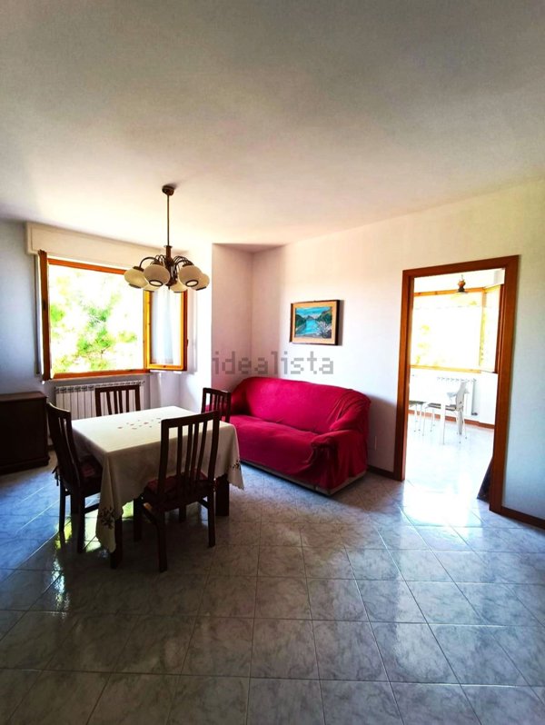 appartamento in vendita a Monte Porzio