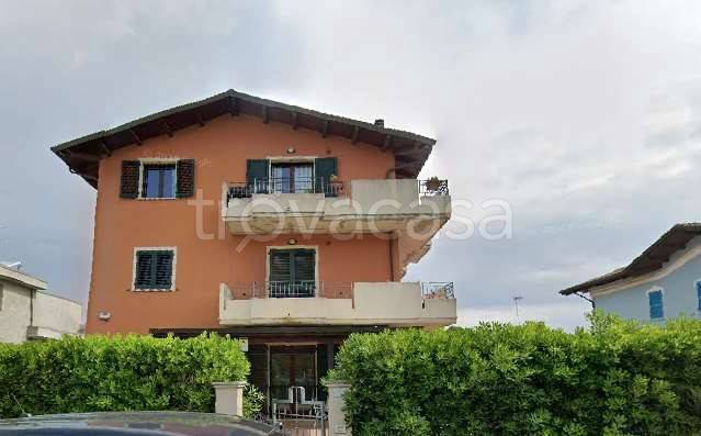 appartamento in vendita a Monte Porzio