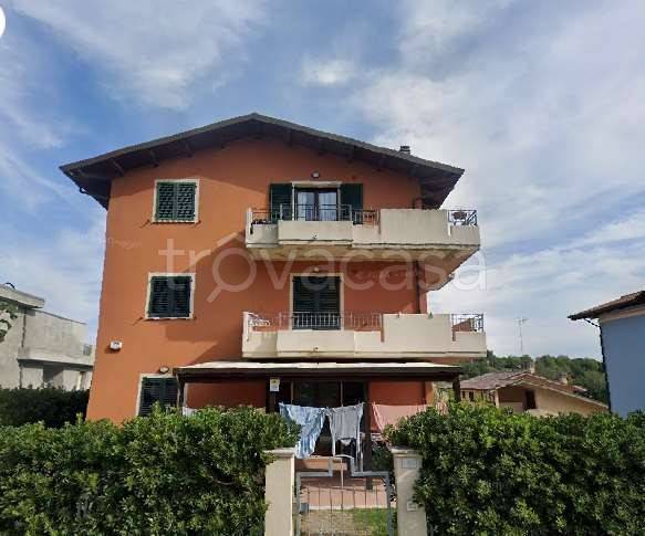 appartamento in vendita a Monte Porzio