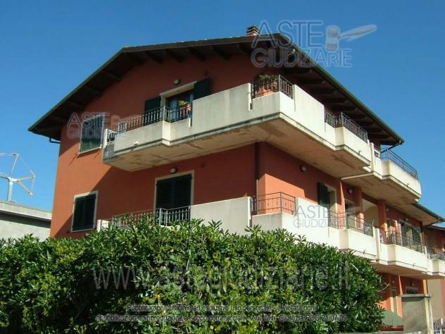 appartamento in vendita a Monte Porzio