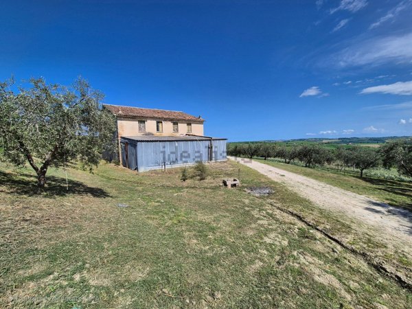 casa indipendente in vendita a Monte Porzio