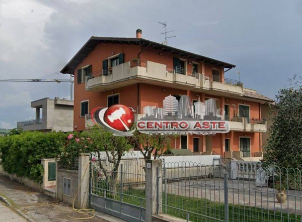 appartamento in vendita a Monte Porzio