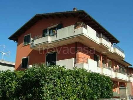 appartamento in vendita a Monte Porzio