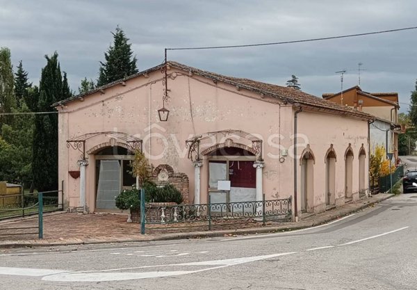 negozio in vendita a Monte Porzio