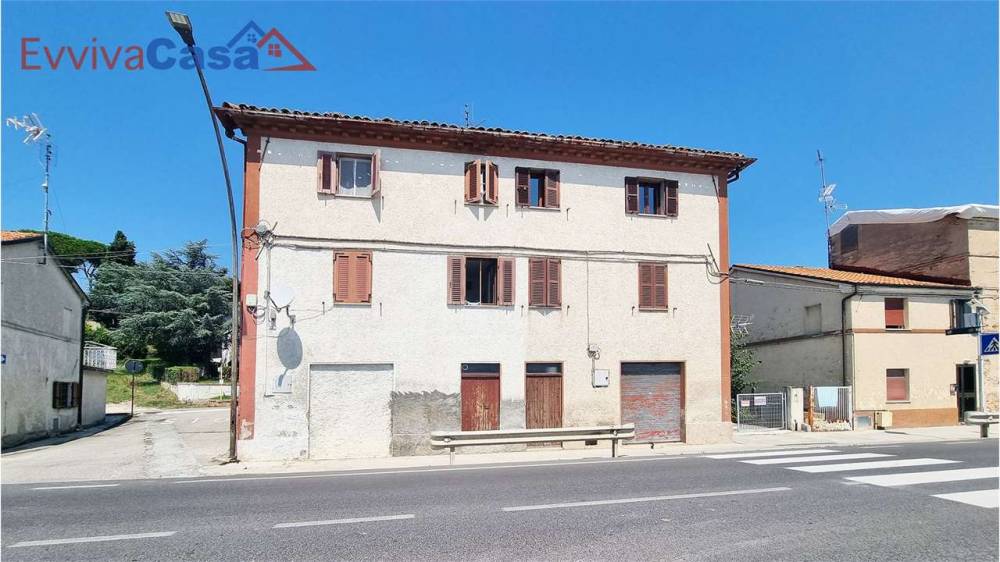 appartamento in vendita a Monte Porzio