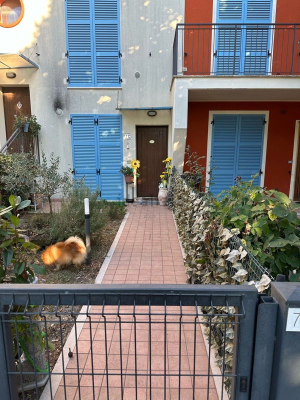 appartamento in vendita a Monte Porzio