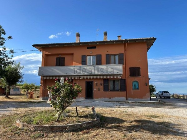 casa indipendente in vendita a Monte Porzio
