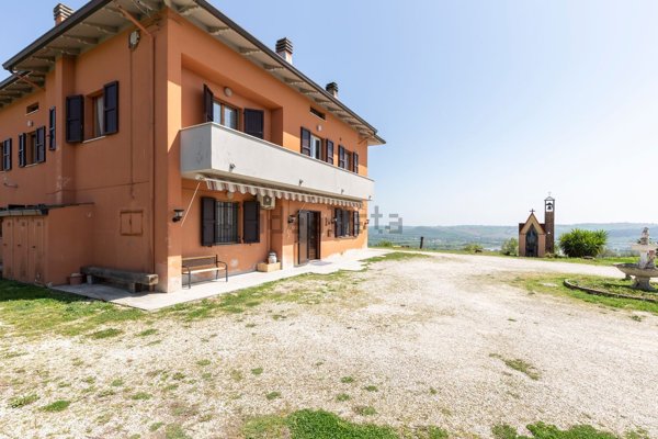 casa indipendente in vendita a Monte Porzio