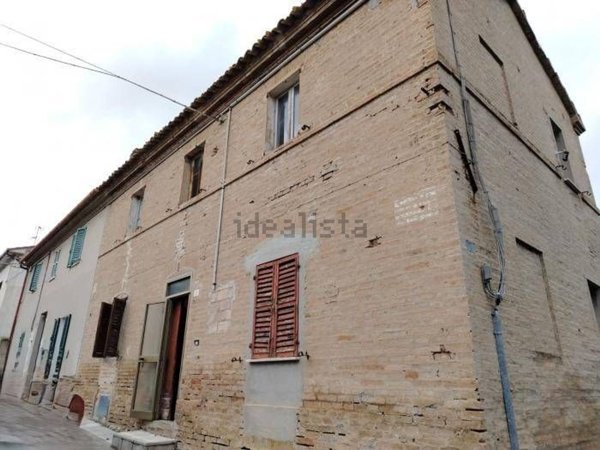 casa semindipendente in vendita a Monte Porzio