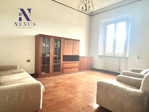 appartamento in vendita a Monte Porzio in zona Castelvecchio