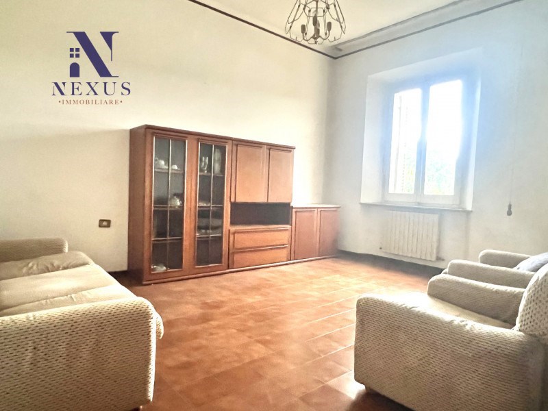 appartamento in vendita a Monte Porzio in zona Castelvecchio