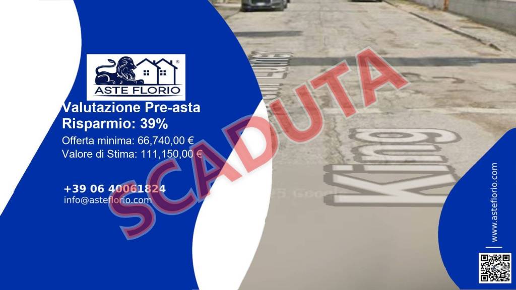 appartamento in vendita a Monte Porzio