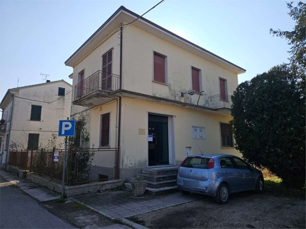 appartamento in vendita a Monte Porzio