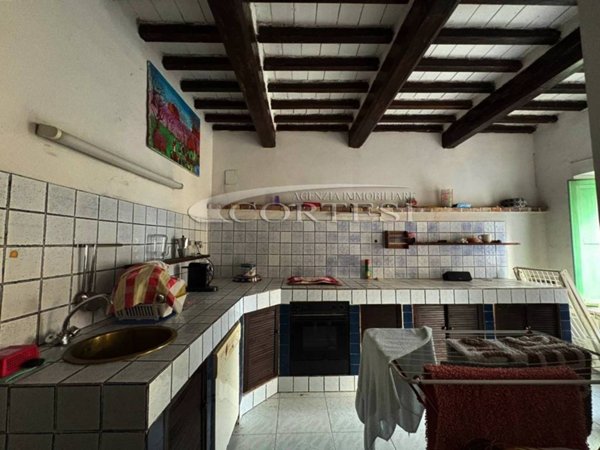 casa indipendente in vendita a Monte Porzio