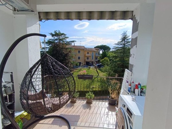 appartamento in vendita a Monte Porzio