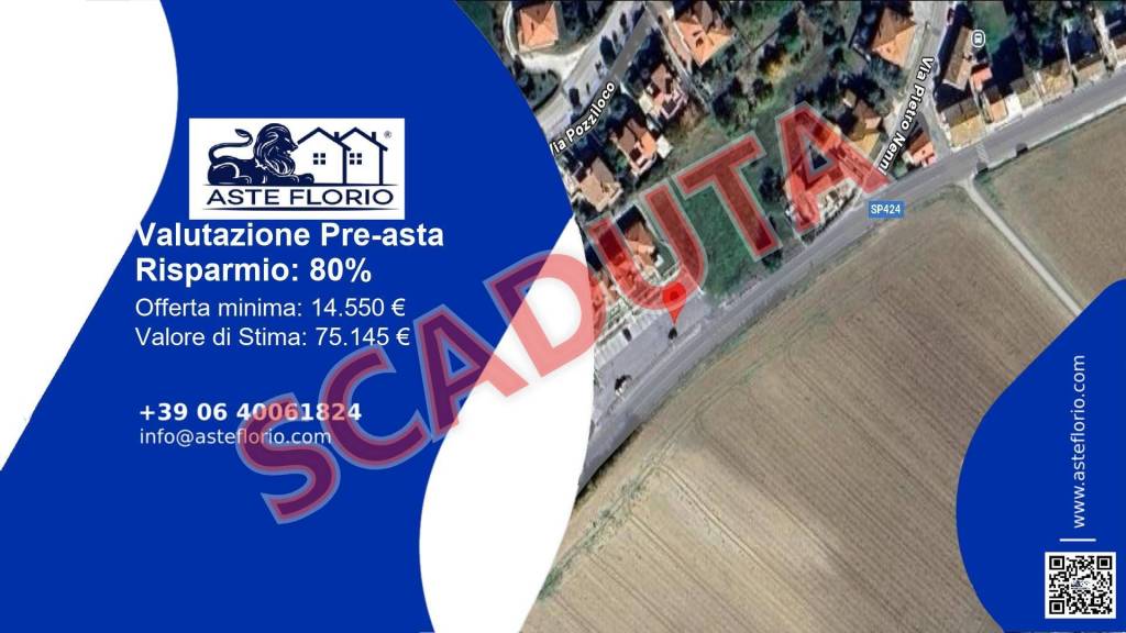 intera palazzina in vendita a Monte Porzio
