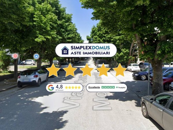 appartamento in vendita a Monte Porzio