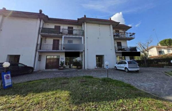 appartamento in vendita a Monte Porzio