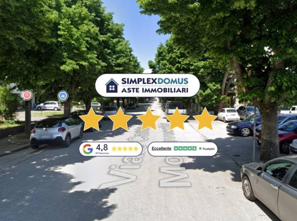 appartamento in vendita a Monte Porzio