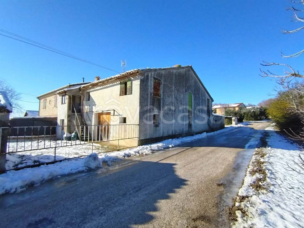 terreno agricolo in vendita a Monte Porzio
