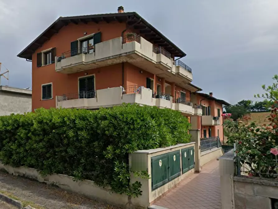 appartamento in vendita a Monte Porzio