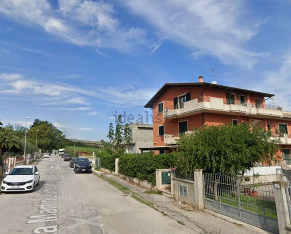 appartamento in vendita a Monte Porzio