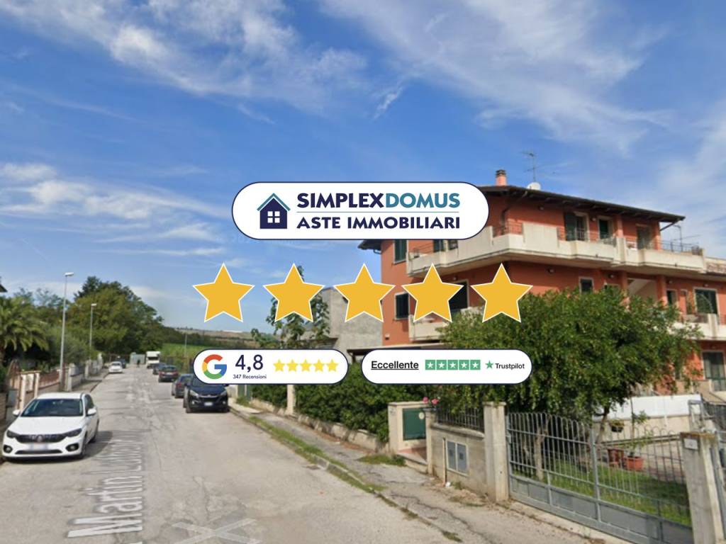 appartamento in vendita a Monte Porzio