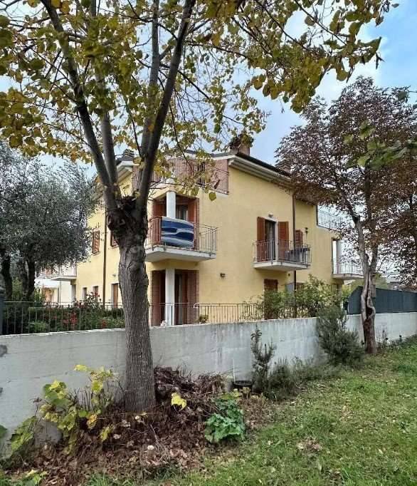 appartamento in vendita a Monte Porzio in zona Castelvecchio