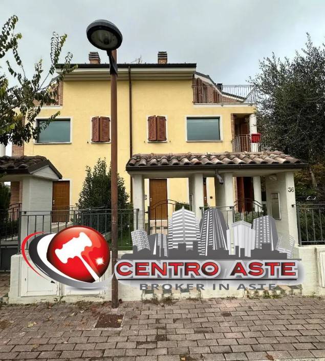 appartamento in vendita a Monte Porzio in zona Castelvecchio