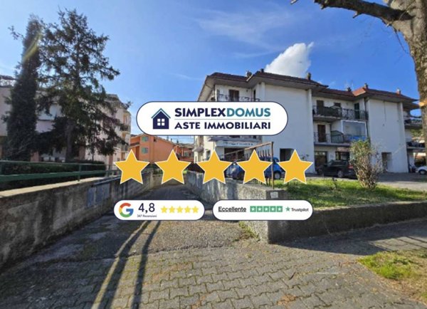 appartamento in vendita a Monte Porzio