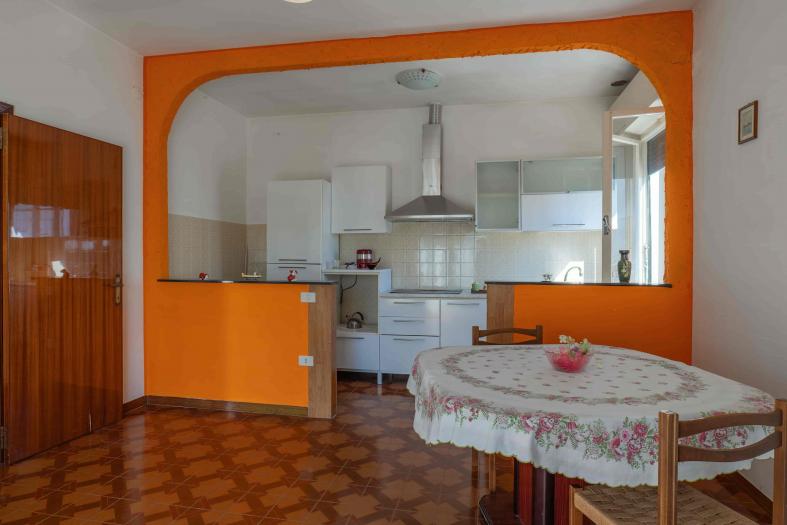 casa indipendente in vendita a Monte Porzio in zona Castelvecchio