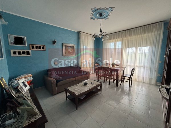 appartamento in vendita a Monte Porzio