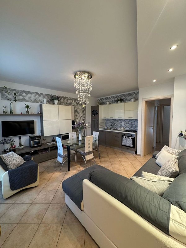 appartamento in vendita a Monte Porzio