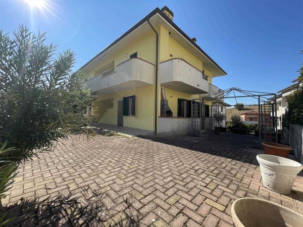 appartamento in vendita a Monte Porzio