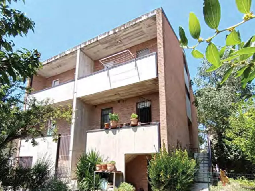 casa indipendente in vendita a Monte Porzio