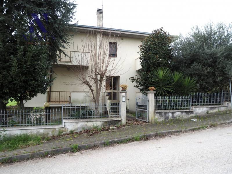 appartamento in vendita a Monte Porzio