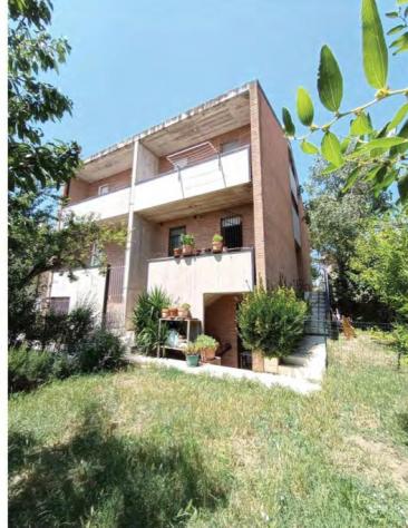 casa indipendente in vendita a Monte Porzio