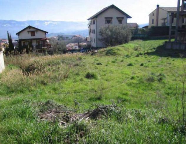 terreno agricolo in vendita a Monte Porzio in zona Castelvecchio