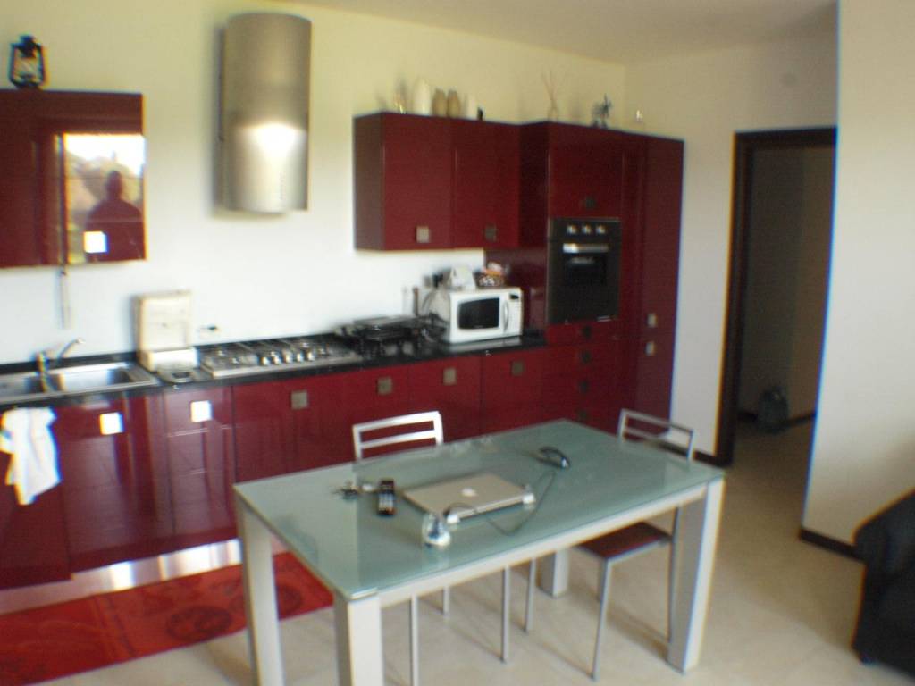 appartamento in vendita a Monte Porzio in zona Castelvecchio