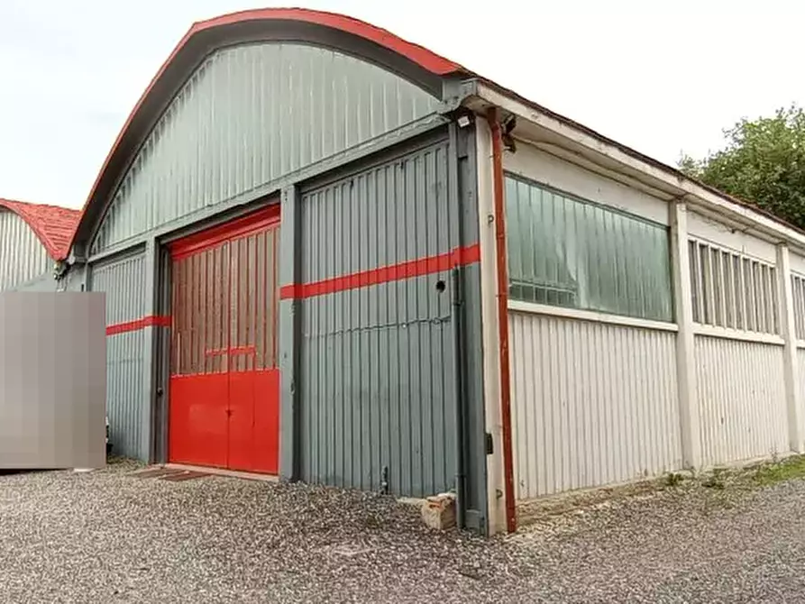 ufficio in vendita a Monte Porzio