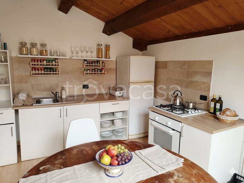 appartamento in vendita a Monte Porzio