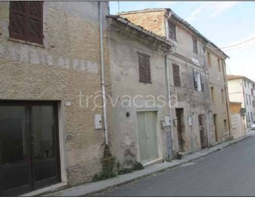 appartamento in vendita a Monte Porzio