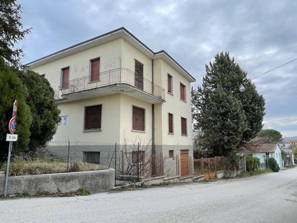 ufficio in vendita a Monte Porzio