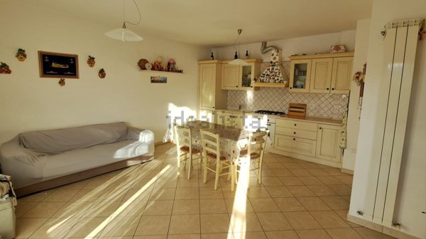 appartamento in vendita a Monte Porzio