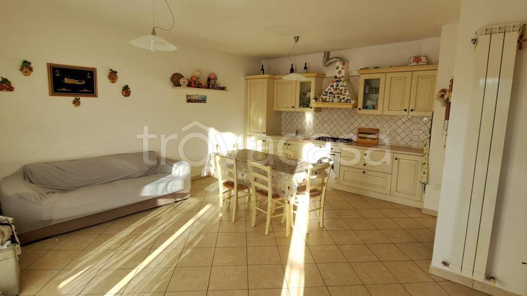 appartamento in vendita a Monte Porzio