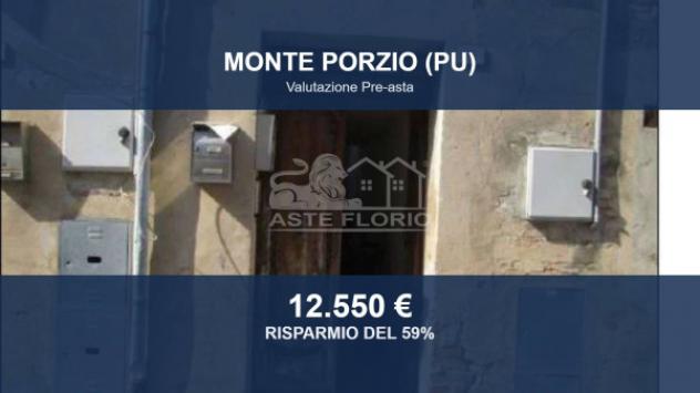 appartamento in vendita a Monte Porzio