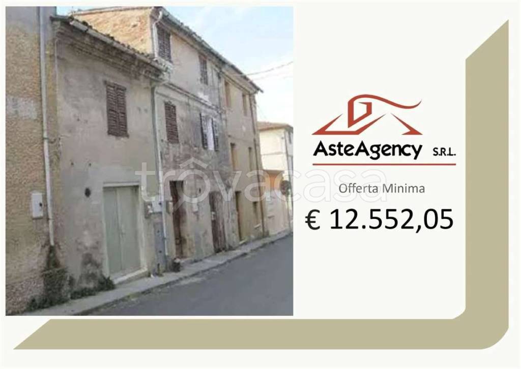 appartamento in vendita a Monte Porzio
