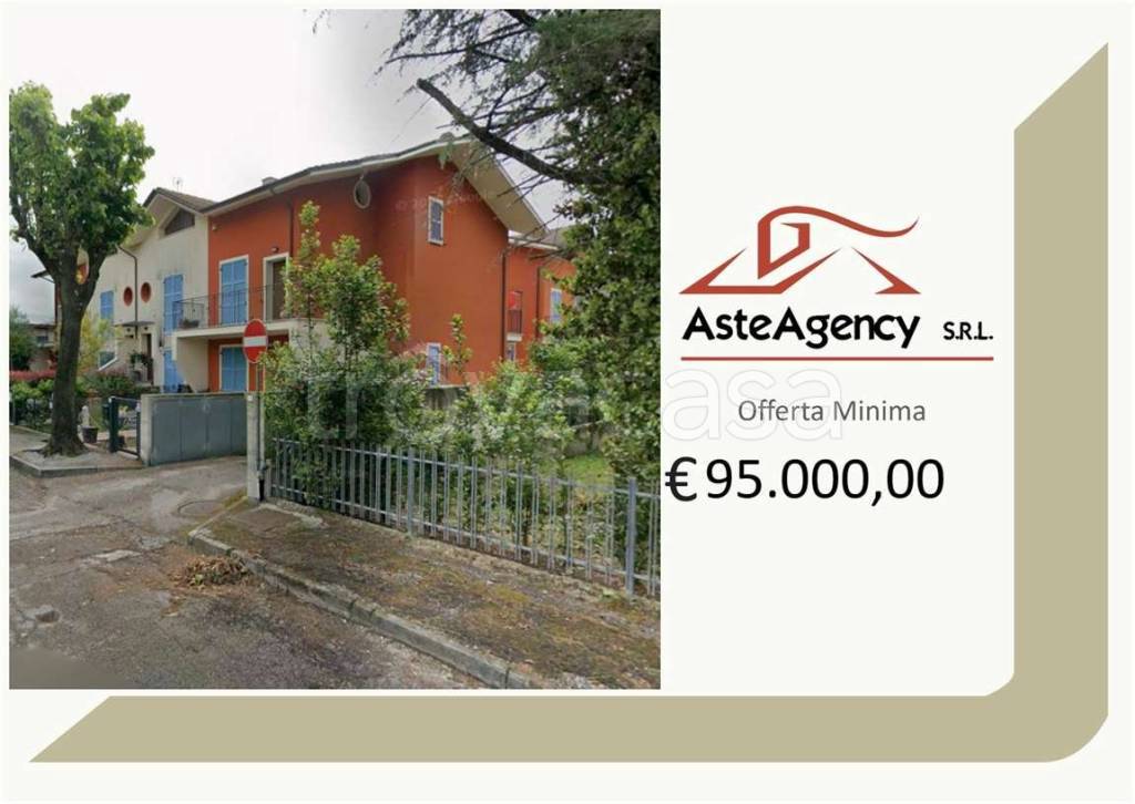 appartamento in vendita a Monte Porzio