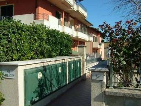appartamento in vendita a Monte Porzio