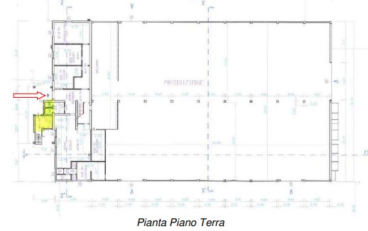 intera palazzina in vendita a Monte Porzio in zona Castelvecchio